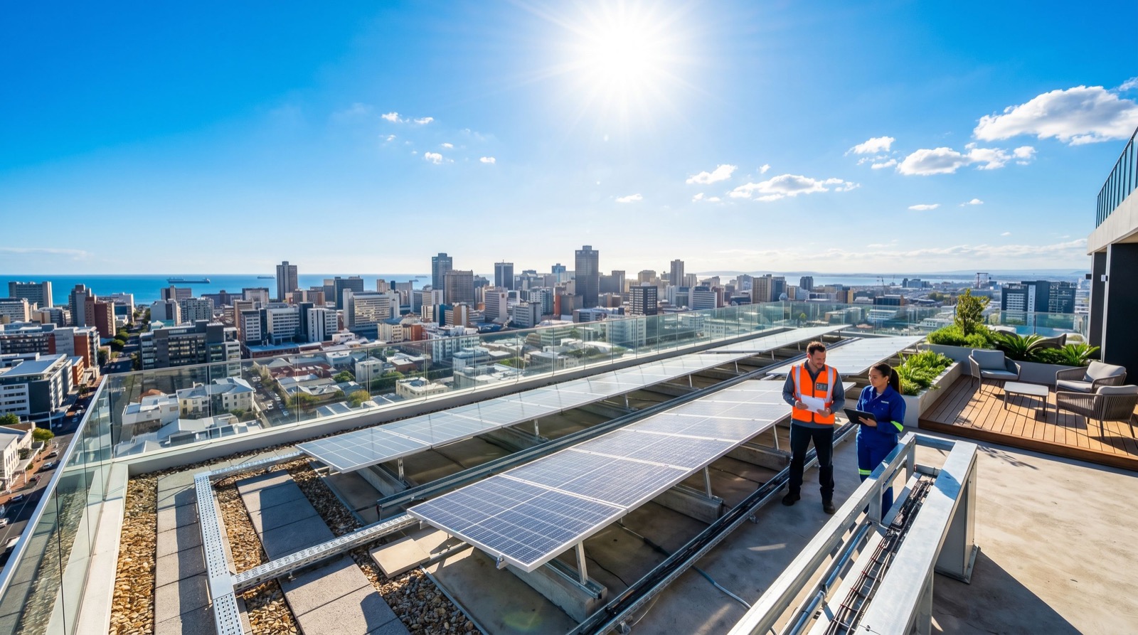 Solar Panels in Gujranwala: 2026 Tech & Care Guide